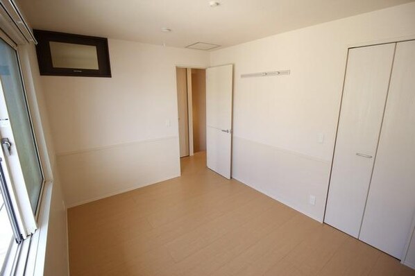 グローリアコートAの物件内観写真